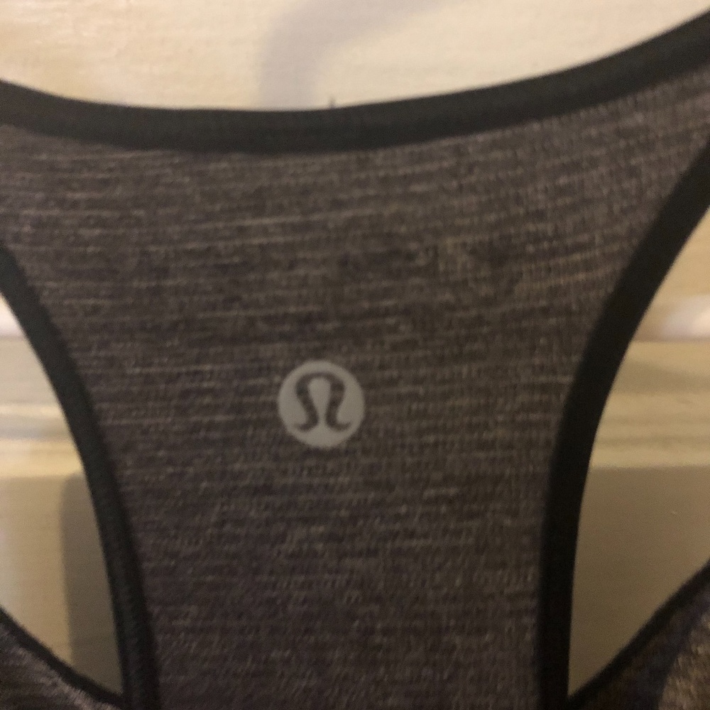 LULULEMON MY RACE MY PACE TANK - Picture 4 of 4